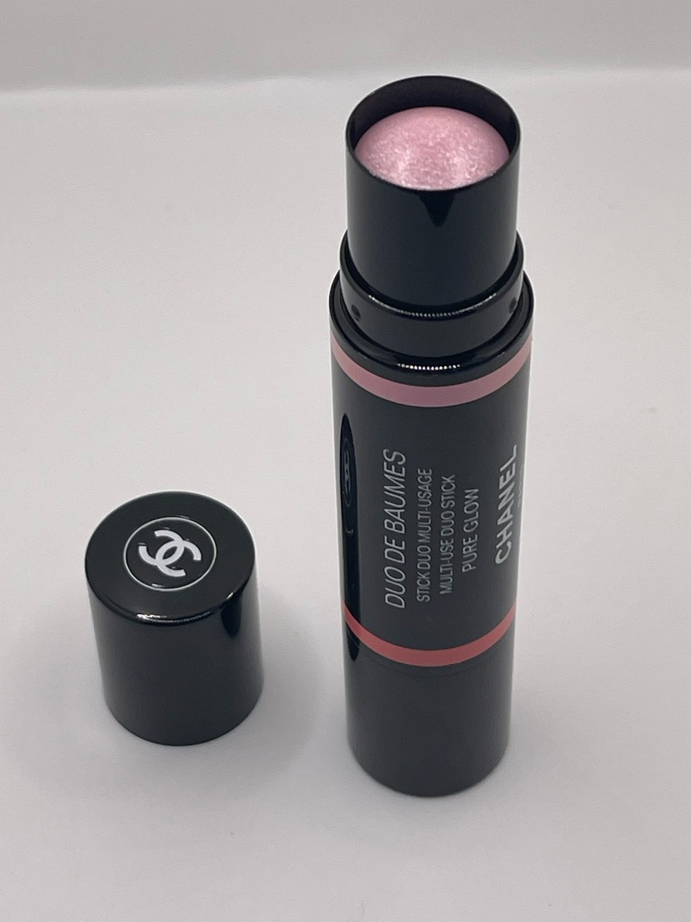 CHANEL - Duo de Baumes (Pure Glow) - Picture 5 of 5